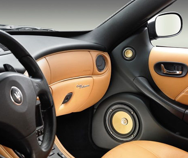 car-audio