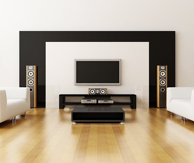 home-cinema-portfolio