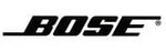 Bose logo piccolo compresso tagliato ridimensionato