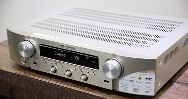 amplificatore marantz