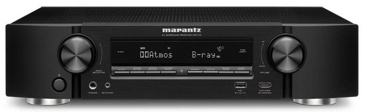 Marantz-NR1710